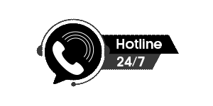 7 / 24 Balas tepat pada masanya.